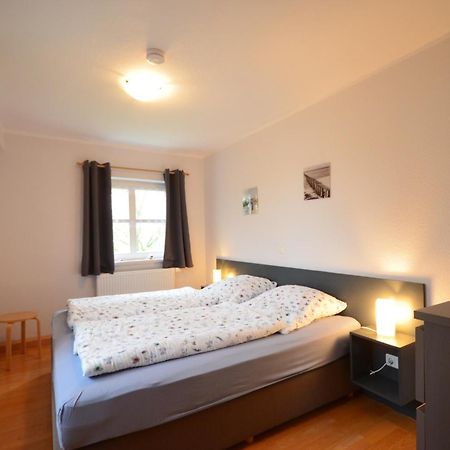Apartamento Grodenhof Carolinensiel Exterior foto