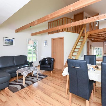 Apartamento Grodenhof Carolinensiel Exterior foto