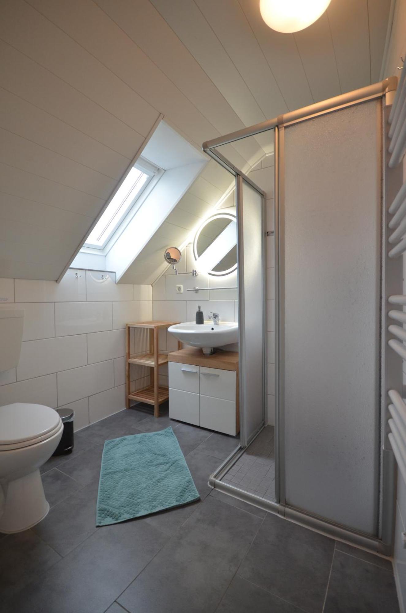 Apartamento Grodenhof Carolinensiel Exterior foto