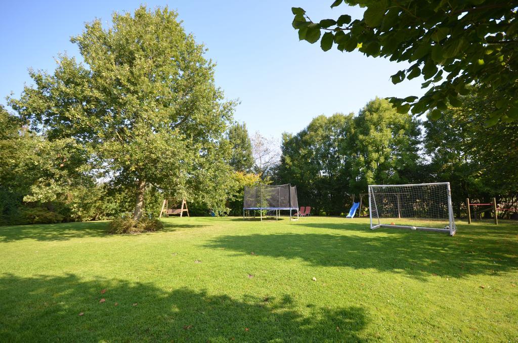 Apartamento Grodenhof Carolinensiel Exterior foto