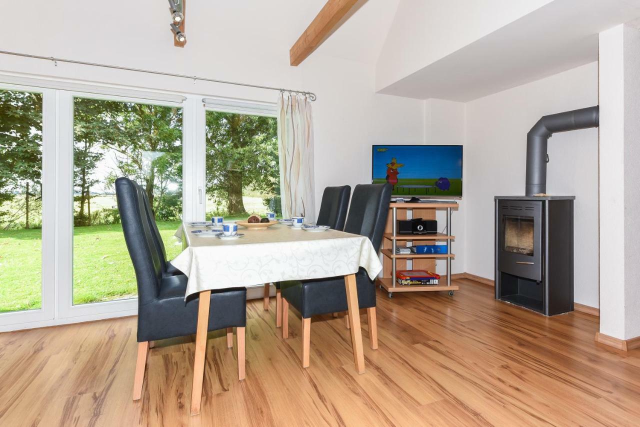Apartamento Grodenhof Carolinensiel Exterior foto