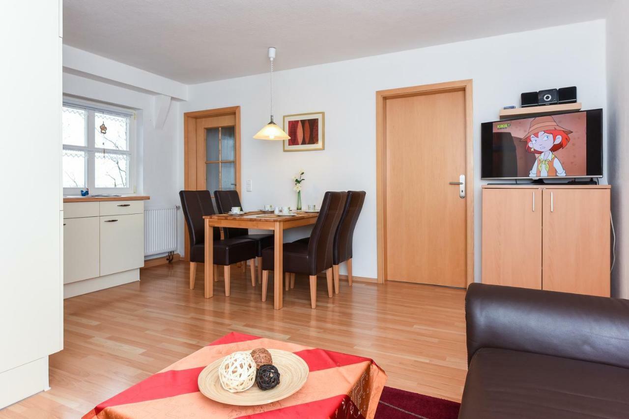 Apartamento Grodenhof Carolinensiel Exterior foto