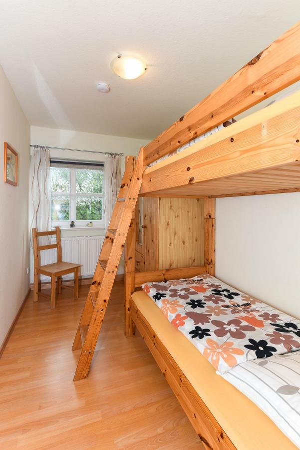 Apartamento Grodenhof Carolinensiel Exterior foto